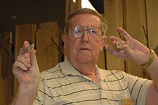OCSSA Photo Gallery project image for Jack van Wingerden